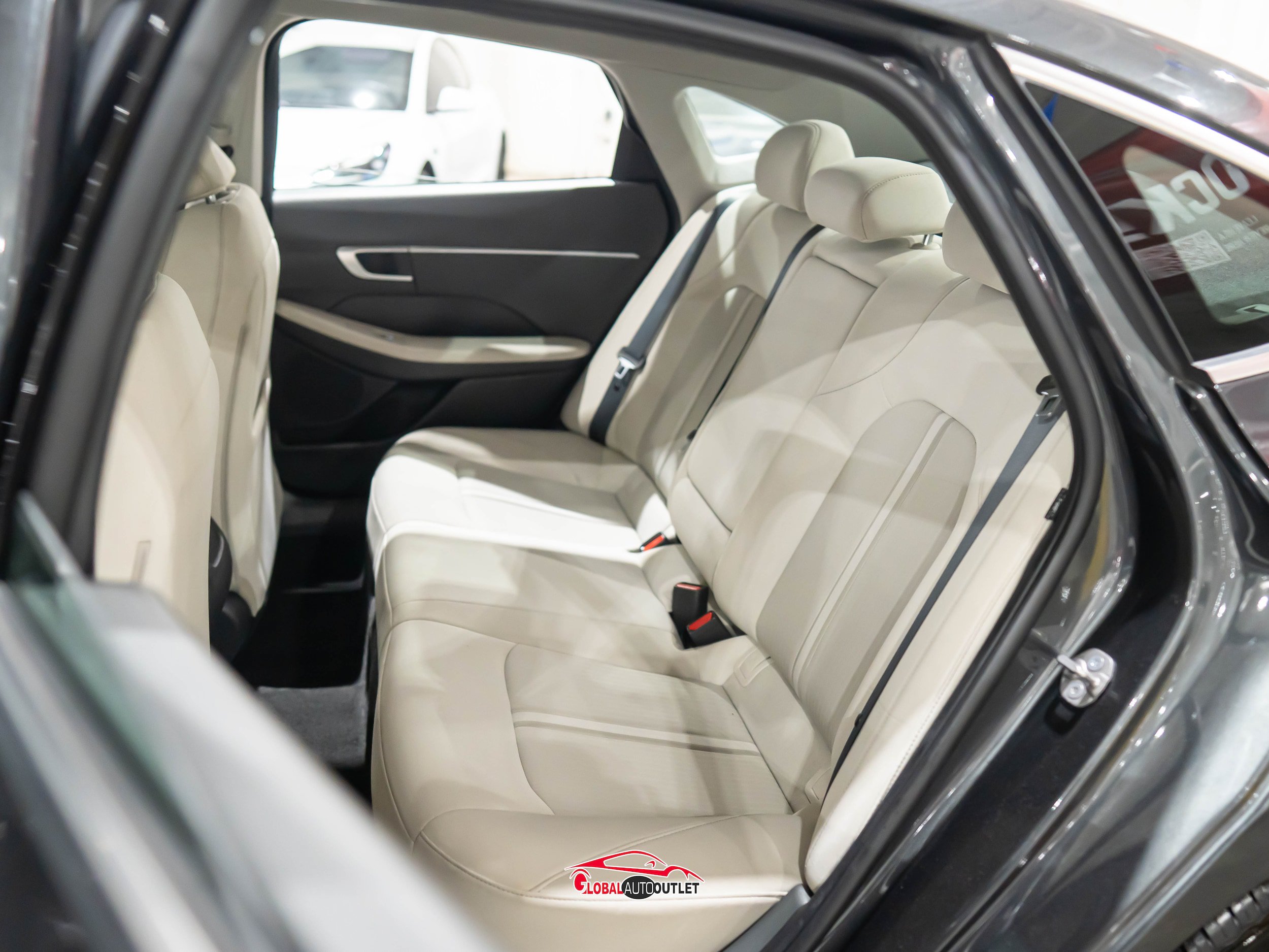 Used 2024 Hyundai Sonata SEL FWD image 20