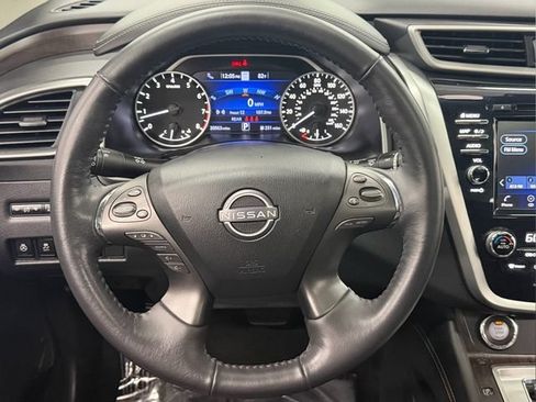 Certified 2023 Nissan Murano Platinum w/ Cargo Package FWD image 28