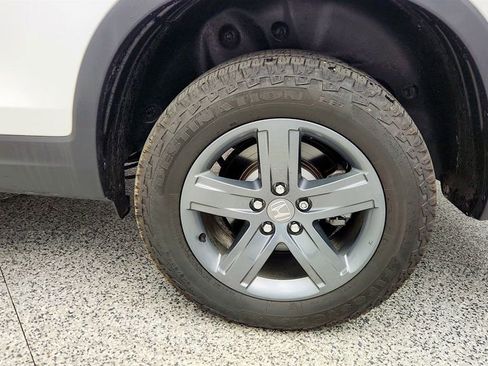 Used 2023 Honda Ridgeline RTL image 9