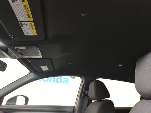 Certified 2026 Honda HR-V Sport image 17