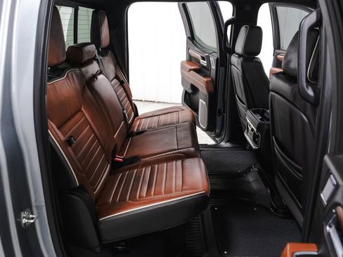 Used 2025 GMC Sierra 1500 Denali Ultimate AWD/4WD image 31