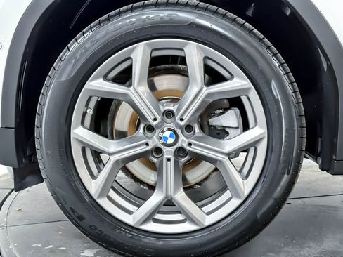 Used 2023 BMW X3 xDrive30i w/ Premium Package w/ZPA AWD/4WD image 27