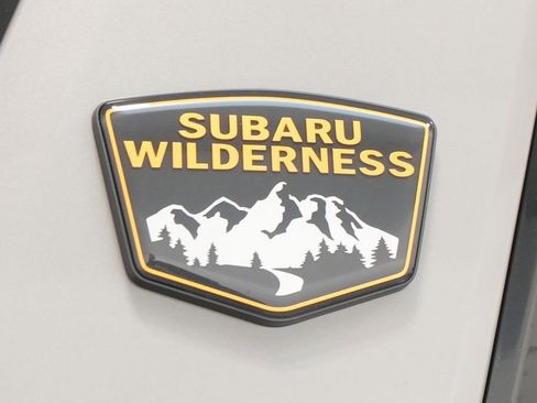 New 2026 Subaru Outback Wilderness image 10