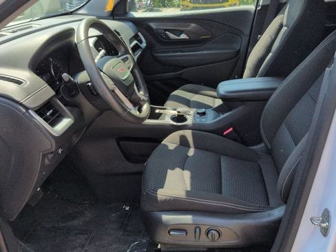 Used 2023 GMC Terrain SLE w/ Driver Convenience Package FWD image 21