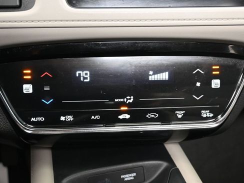 Used 2016 Honda HR-V EX image 29