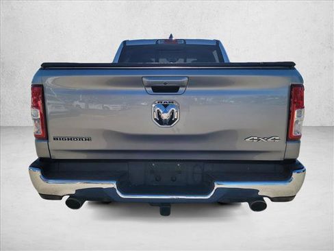 Used 2021 RAM 1500 Big Horn image 6