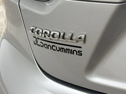 Used 2023 Toyota Corolla LE FWD image 25