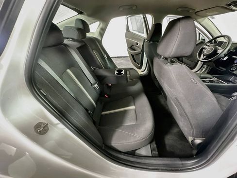 Used 2025 Hyundai Sonata SEL FWD image 10