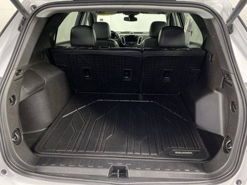 Used 2021 Chevrolet Equinox Premier w/ Redline Edition image 33