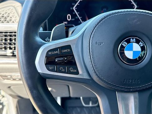 Used 2023 BMW X7 xDrive40i w/ Executive Package image 39