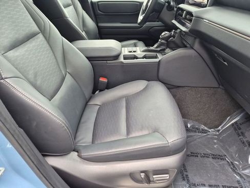 Used 2024 Toyota Land Cruiser w/ Premium Package AWD/4WD image 20