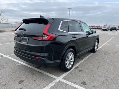 Used 2024 Honda CR-V EX image 4