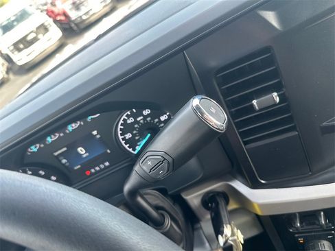 New 2026 Ford F250 XL w/ STX Appearance Package image 24