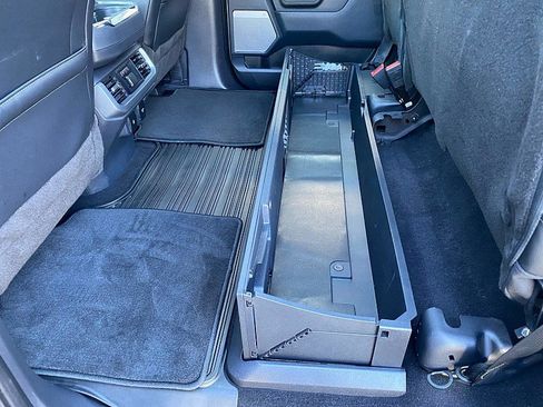 Certified 2023 Ford F150 Lariat w/ Equipment Group 502A High image 39