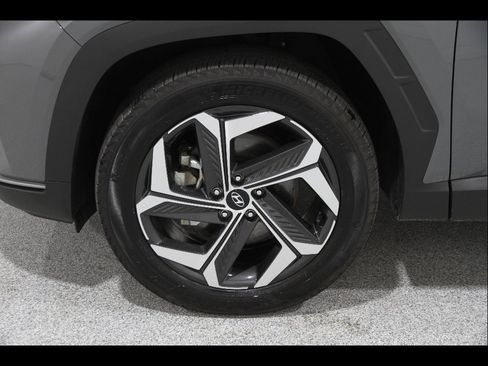 Certified 2024 Hyundai Tucson SEL w/ Convenience Package AWD/4WD image 22