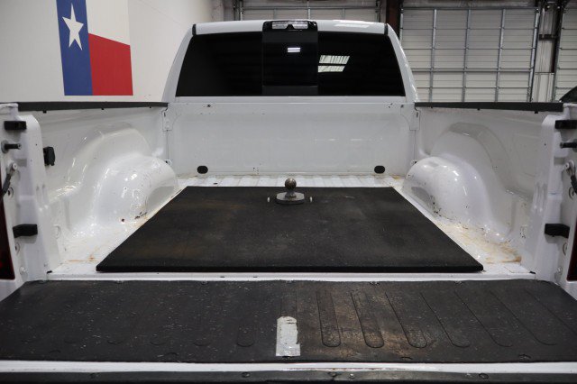 Used 2018 RAM 3500 Laramie w/ Sport Appearance Group AWD/4WD image 31
