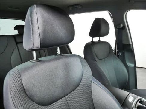 Used 2023 Hyundai Santa Fe SEL FWD image 22