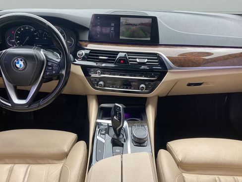 Used 2017 BMW 530i image 22
