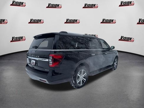 Used 2024 Ford Expedition Max Limited image 5