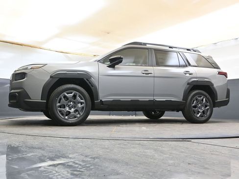 New 2026 Subaru Outback Premium image 40