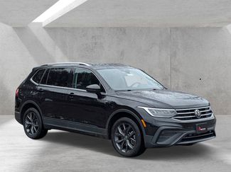 Used 2023 Volkswagen Tiguan SE video 1