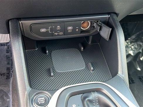 Used 2025 Kia K4 GT-Line w/ GT-Line Sunroof Package image 15