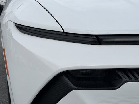 New 2026 Chevrolet Equinox EV LT image 17