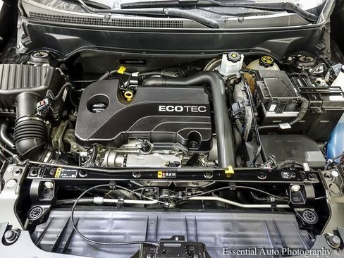 Used 2019 GMC Terrain SLT w/ Preferred Package image 26