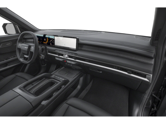 New 2027 Kia Telluride LX FWD image 12