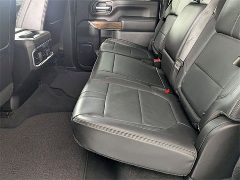 Certified 2022 Chevrolet Silverado 3500 High Country w/ Snow Plow Prep/Camper Package image 51