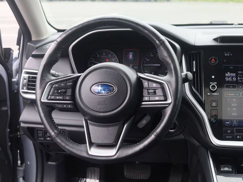 Used 2023 Subaru Outback Limited AWD/4WD image 20