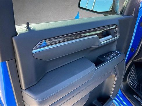 Used 2026 Chevrolet Silverado 1500 LT image 14