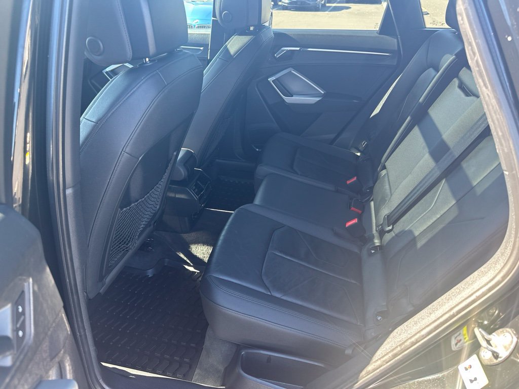 Used 2019 Audi Q3 2.0T Premium Plus AWD/4WD image 10