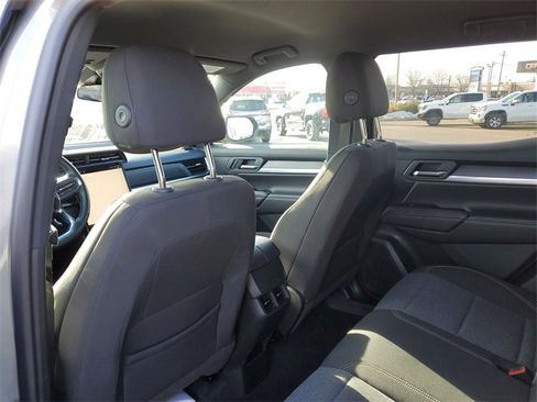 Certified 2025 GMC Terrain Elevation image 24