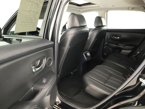 Used 2024 Honda HR-V EX-L image 27