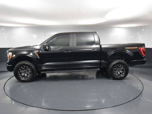 Used 2022 Ford F150 Tremor image 10