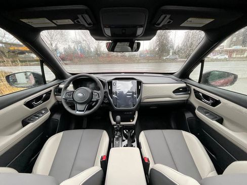 New 2026 Subaru Forester Limited image 16