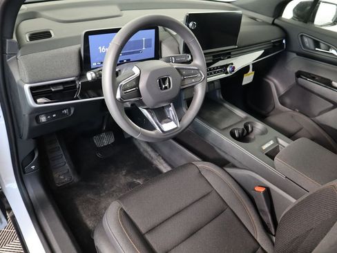 New 2026 Honda Prologue EX image 9