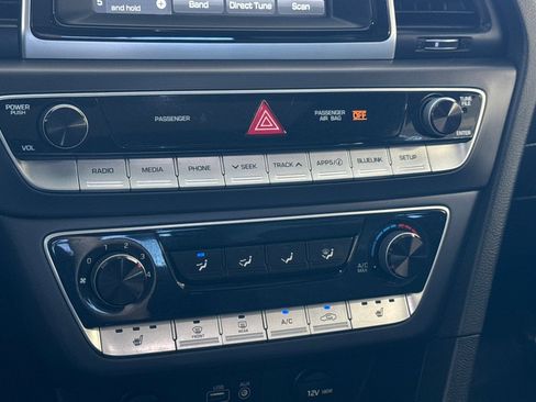 Used 2018 Hyundai Sonata Sport FWD image 19