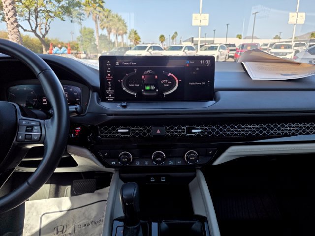 Certified 2024 Honda Accord EX-L image 24