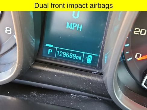 Used 2013 Chevrolet Malibu LT w/ Power Convenience Package FWD image 23