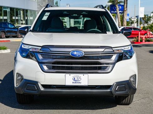 New 2026 Subaru Forester Premium image 2