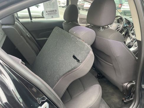 Used 2014 Chevrolet Cruze LT w/ All-Star Edition image 30