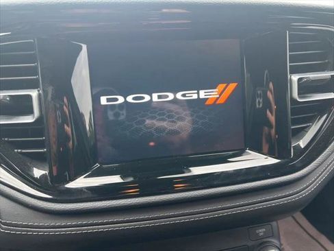Certified 2023 Dodge Durango SXT Launch Edition RWD image 58