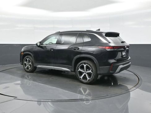New 2026 Volkswagen Tiguan SE AWD/4WD image 5