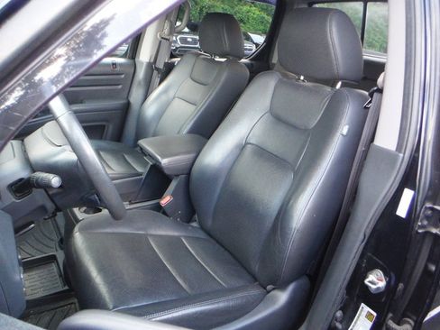 Used 2014 Honda Ridgeline SE image 23