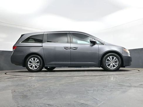 Used 2016 Honda Odyssey SE image 33
