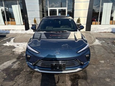 New 2026 Buick Envista Preferred w/ Convenience I Package image 6