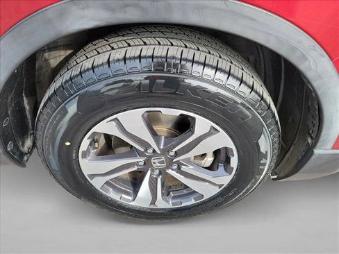 Used 2020 Honda CR-V LX image 10