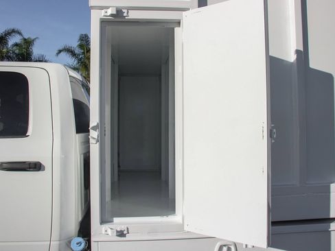 Used 2020 RAM 5500 Tradesman w/ Chrome Appearance Group image 6